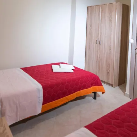 Apartment Xirouchakis Farm2 *