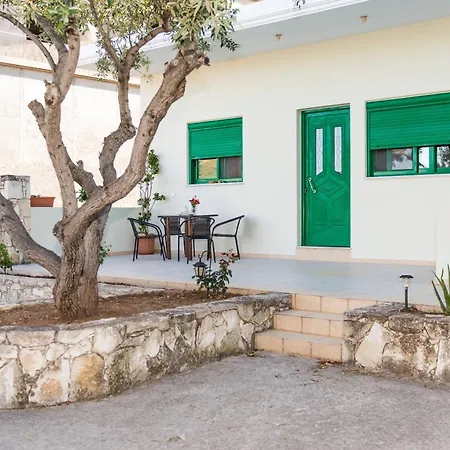 Apartment Xirouchakis Farm2 *
