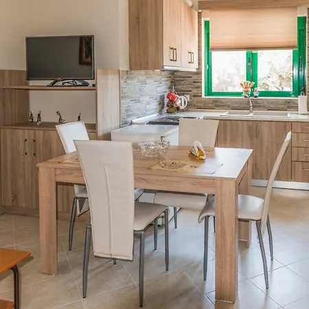 Xirouchakis Farm2 Apartment Kissamos